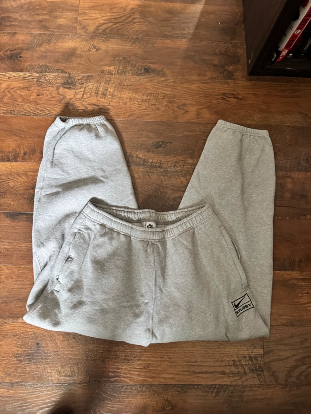Nike x Stussy Men Sweatpant